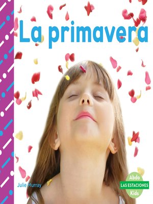 La primavera (Spring) - ebook